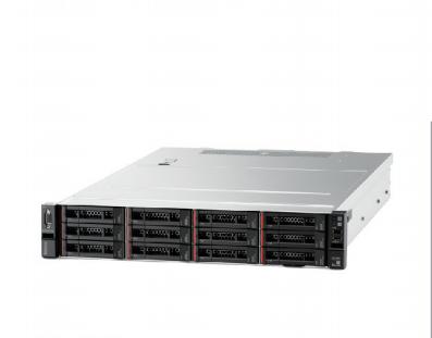 联想/LENOVO SR588 机架式服务器 